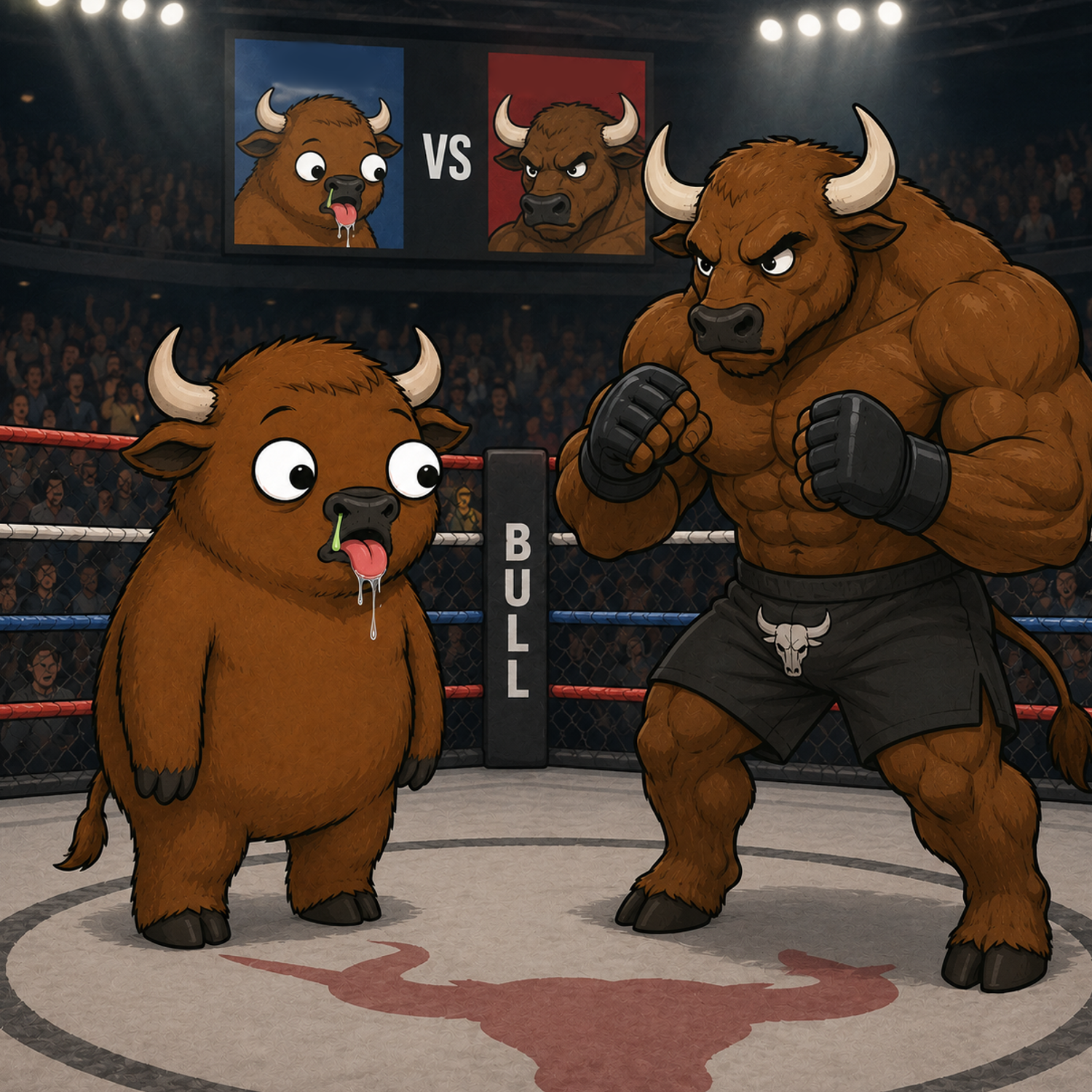 Me vs my trading plan